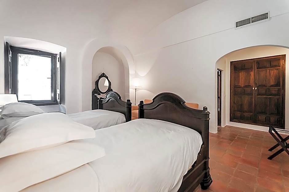 Convento Sao Paulo - Hotel Rural