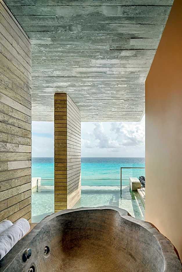 La Casa de la Playa by Xcaret- All Inclusive Adults Only