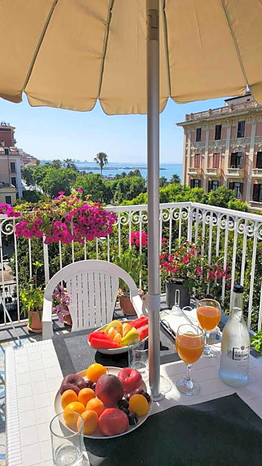 B&B Divina Salerno