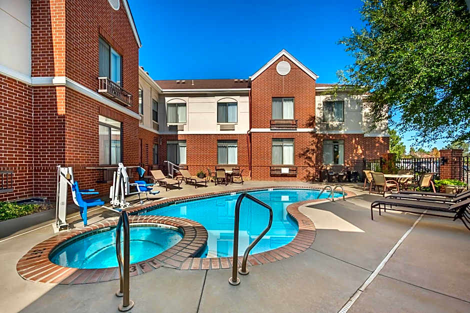 Best Western Plus Louisville Inn And Suites