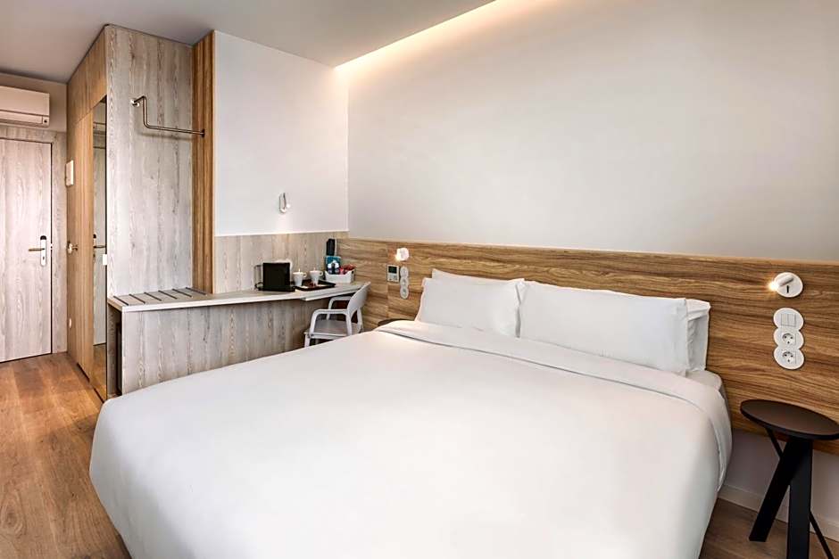 B&B HOTEL Vila do Conde