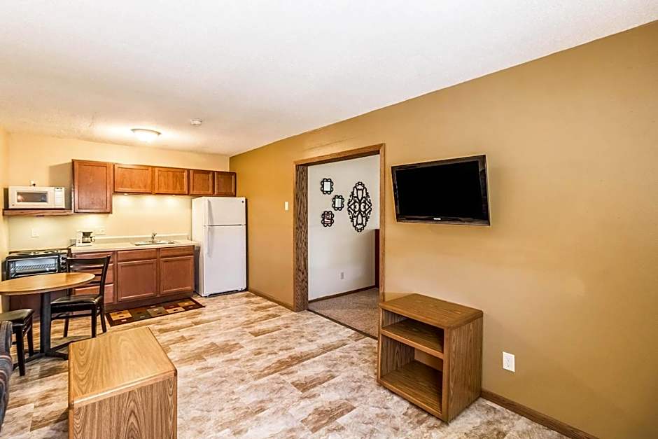 Econo Lodge Valley City