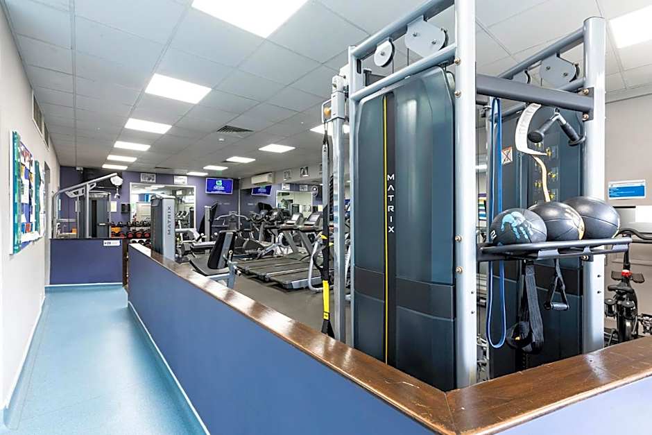 Holiday Inn Brentwood By IHG