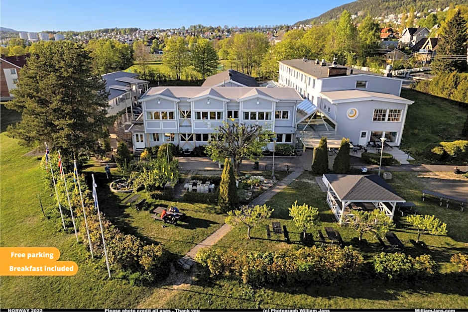 Oslo Vandrerhjem Haraldsheim