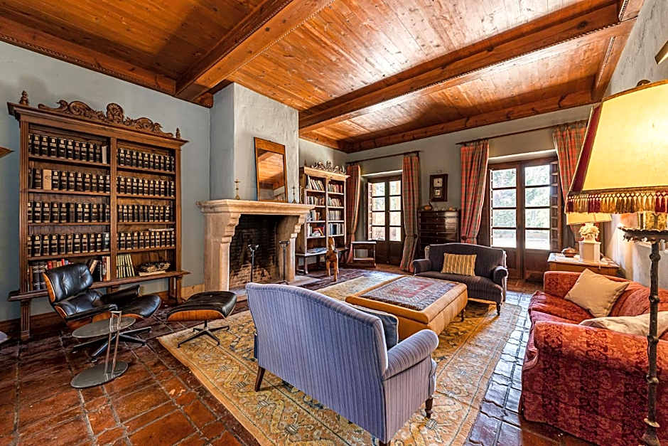 Queens hacienda alamedilla Toledo