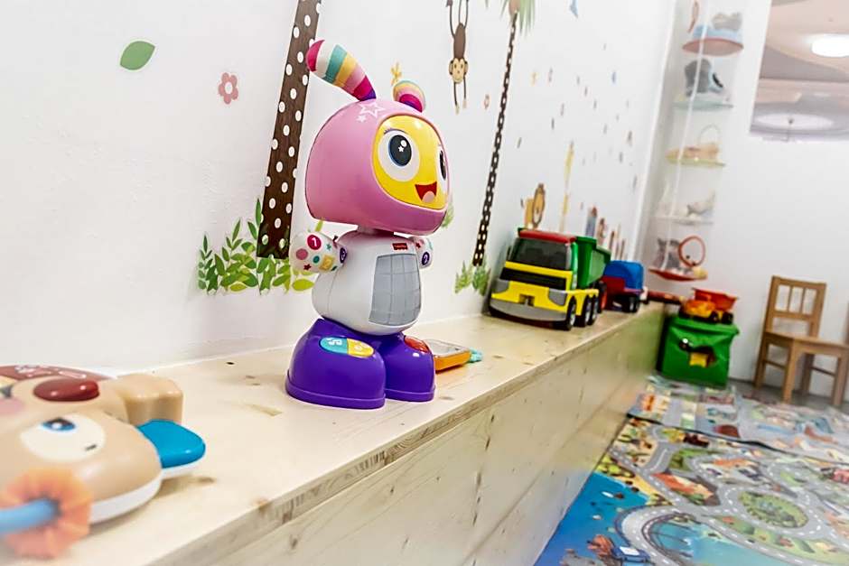 Landhotel Stegersbach