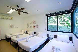 Rain Tree Khao Yai Hotel