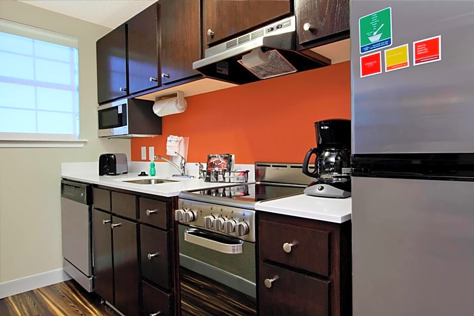 TownePlace Suites Fort Worth Southwest TCU Area
