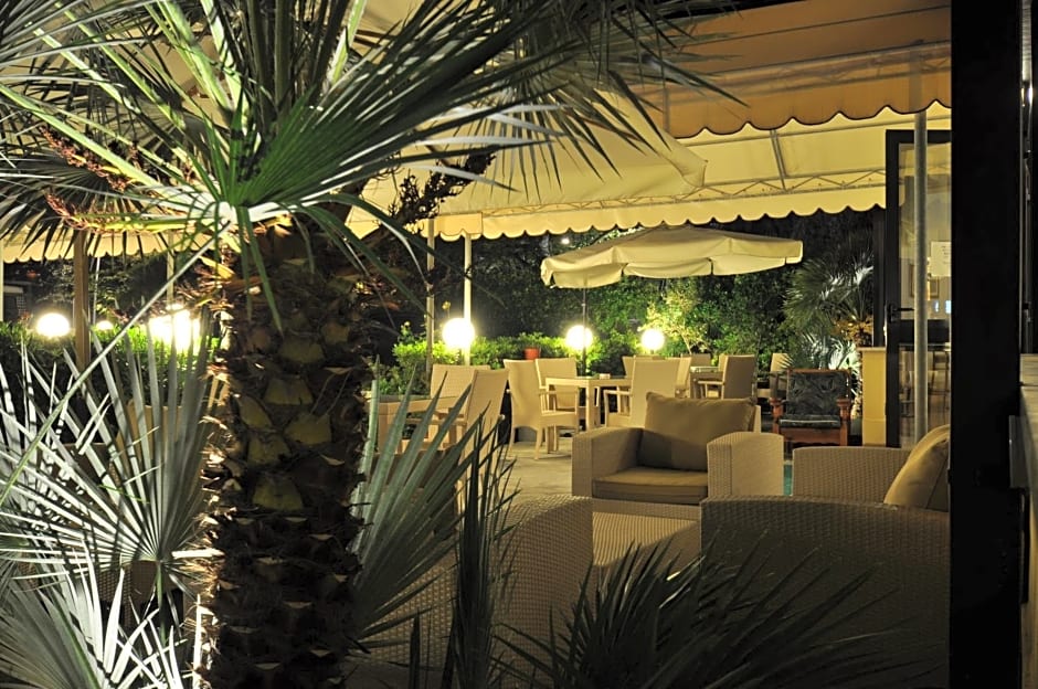 Hotel Pineta Mare
