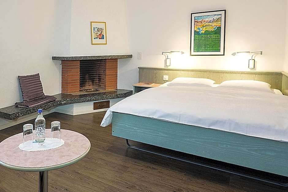 Sommerau Ticino Swiss Quality Hotel