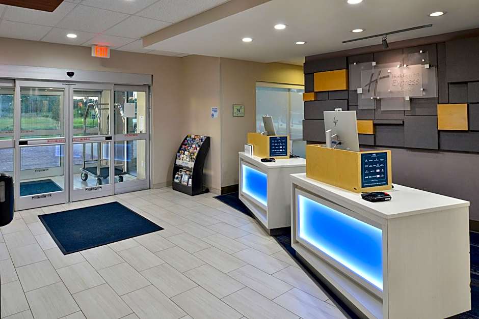 Holiday Inn Express and Suites Wylie West By IHG