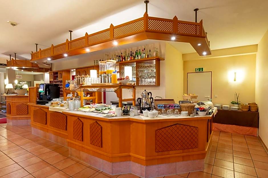 Montana Hotel Senden