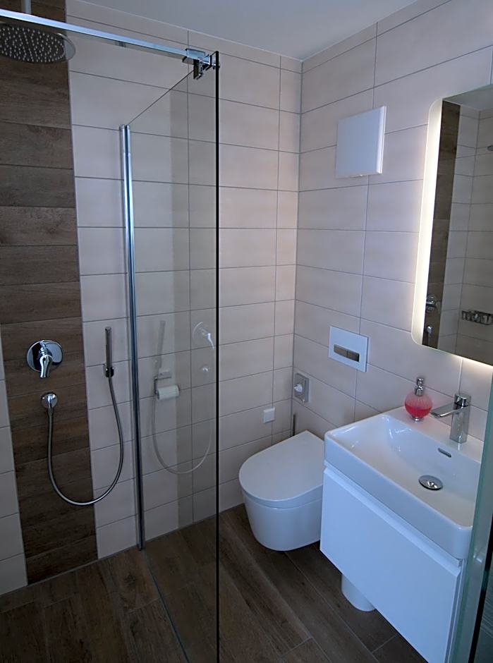 Gasthof Landhotel Hirsch