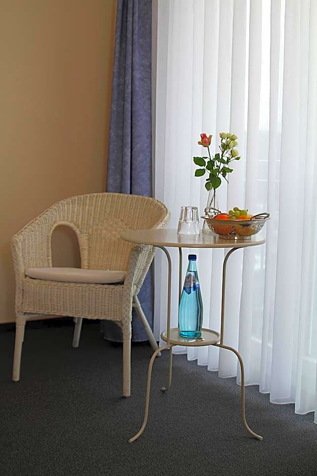 Hotel Lindemann