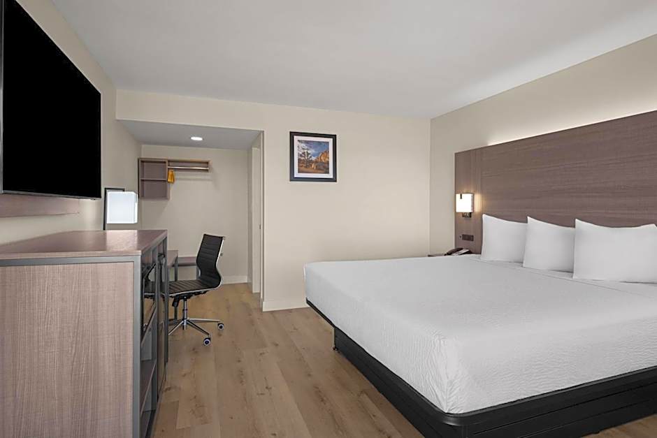 Travelodge by Wyndham Imperial - El Centro