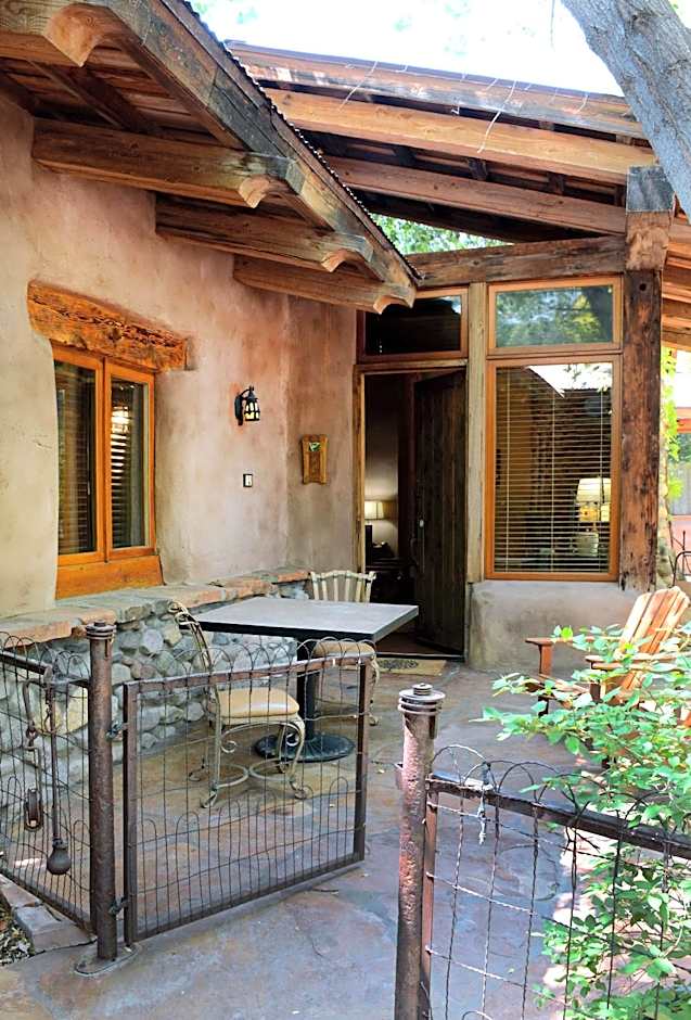 El Portal Sedona Hotel