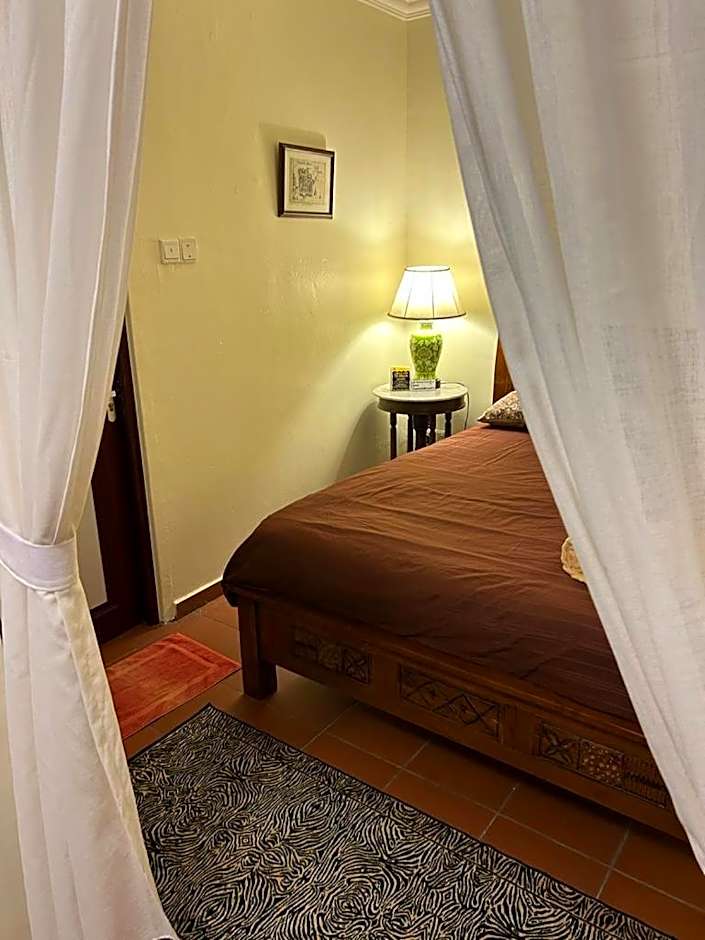 Casugria Dutch Residence 1810