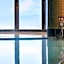 Enoshima Hotel ーEnoshima Island Spa Hotel Buildingー