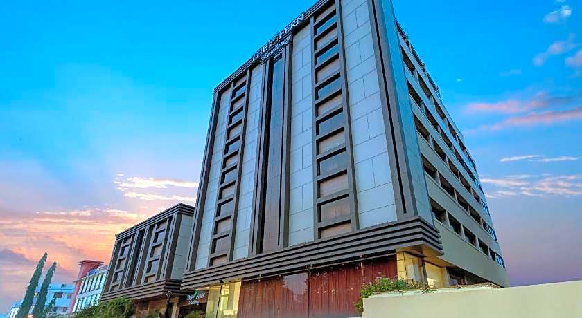 The Fern Residency Aurangabad