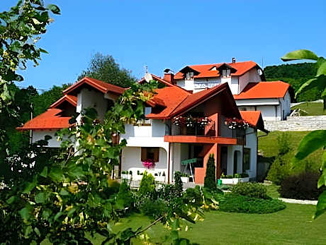 Tourist Center Marko