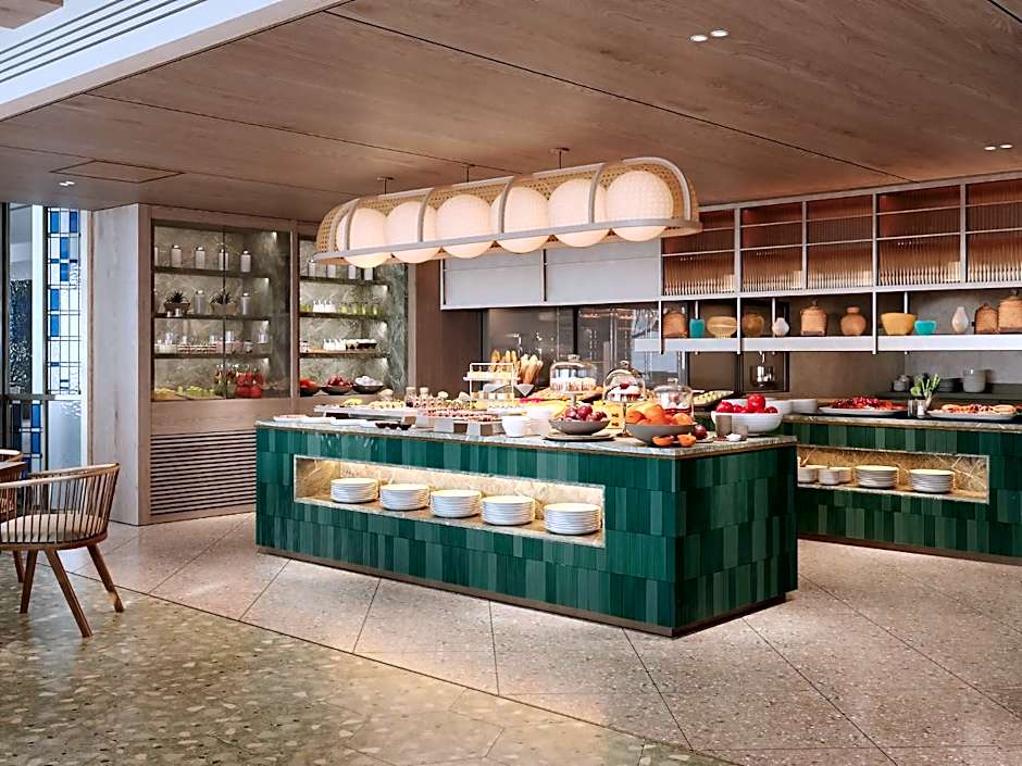 Courtyard by Marriott Okinawa Resort