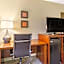 Comfort Inn Aikens Center