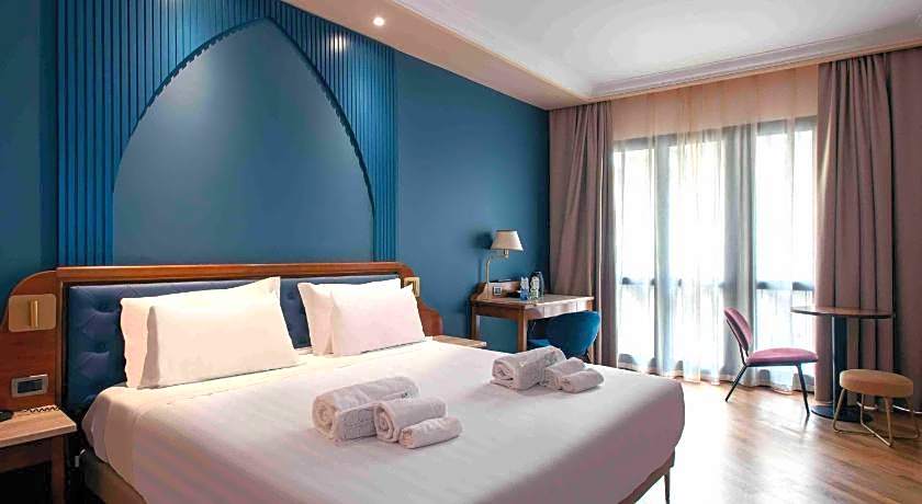 Hotel Laurus Al Duomo