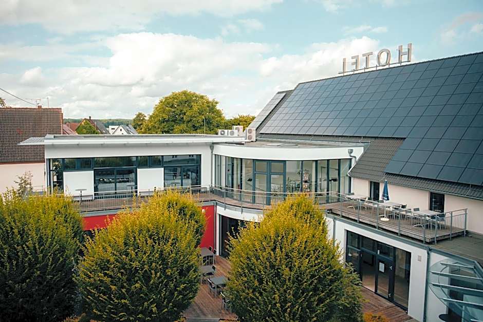Hotel & Restaurant Ochsen Merklingen