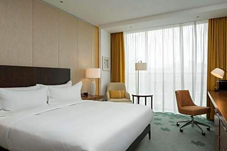 Family Connecting Rooms