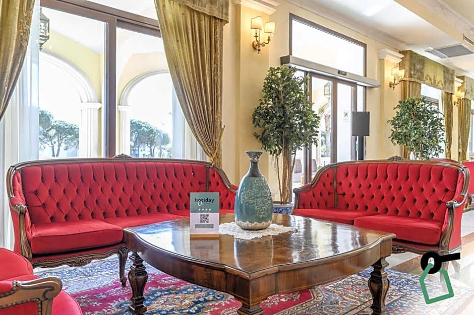 HOTIDAY Room Collection - Olbia Porto