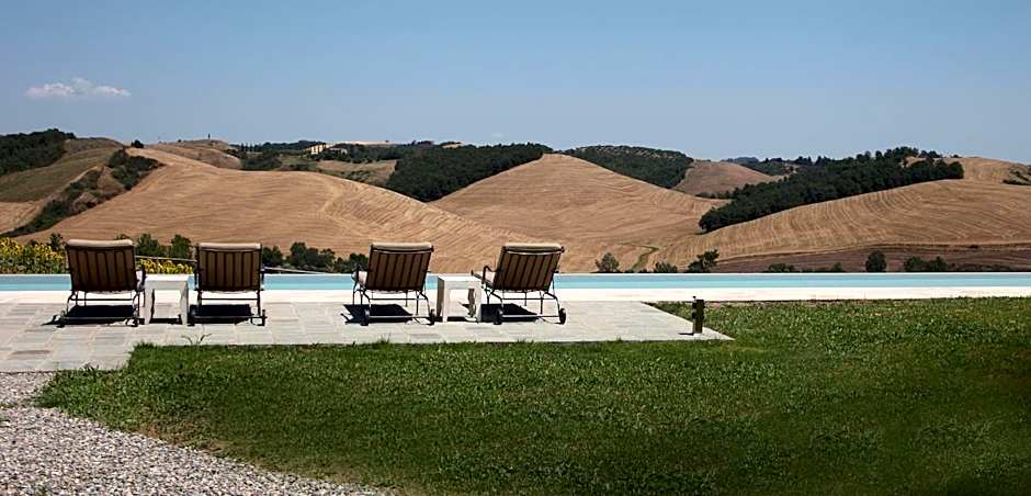 Tenuta d'Arbia, Siena