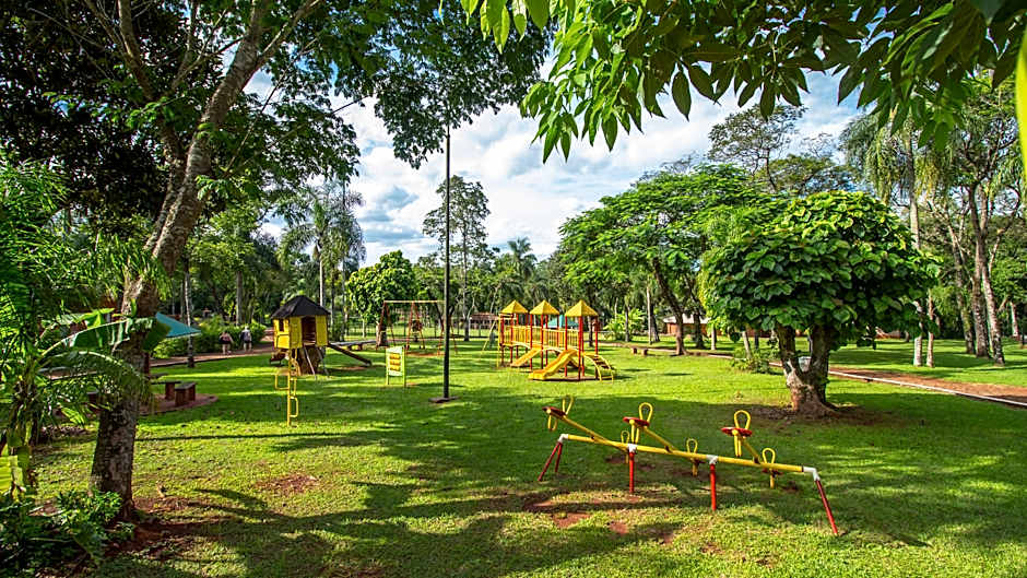 Complejo Turistico Americano