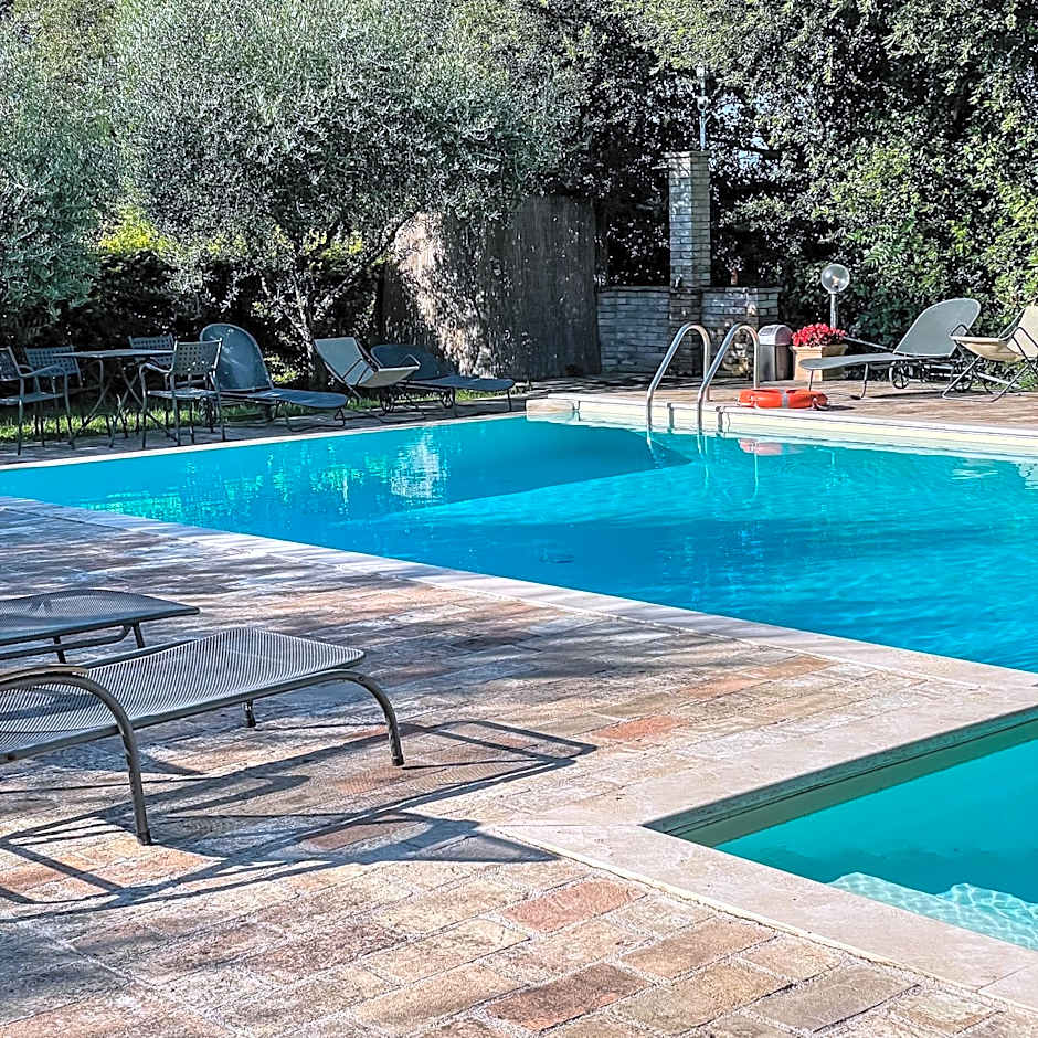 Hotel & Spa Villa dei Mosaici