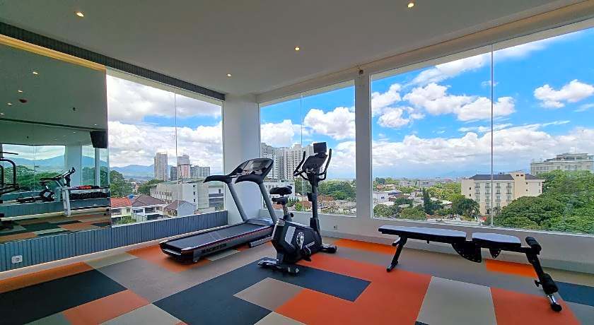 Hemangini Hotel Bandung