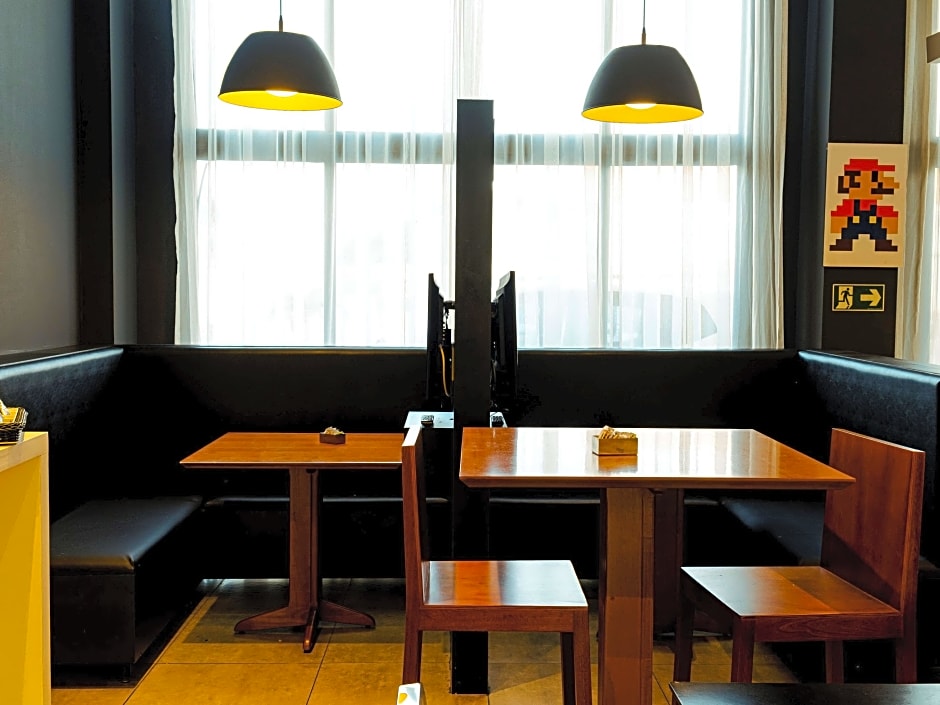 Nacional Inn Alagoinhas