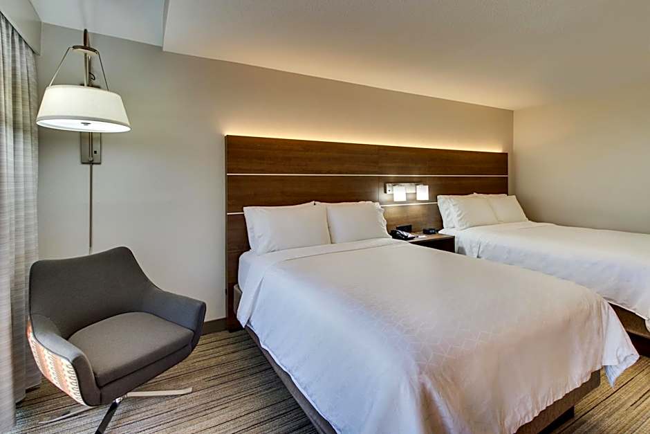 Holiday Inn Express Hotel & Suites - Atlanta/Emory University Area By IHG