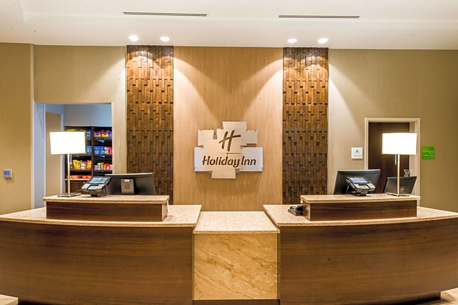 Holiday Inn Paducah Riverfront By IHG