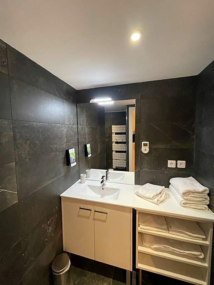 Best Western L'Aquarium Arras Nord