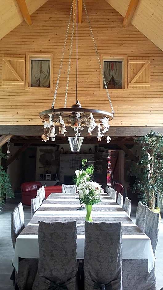 Aux Greniers à Rêves