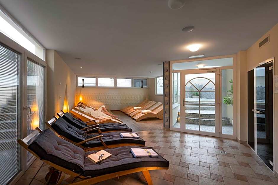 Hotel Bad Salomonsbrunn