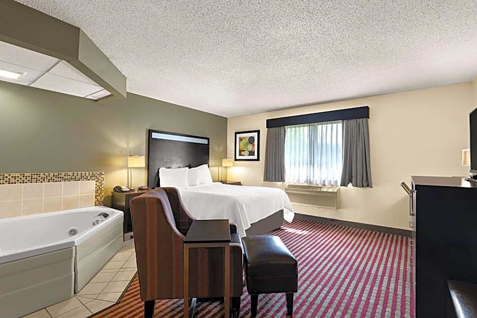 Best Western Germantown Inn