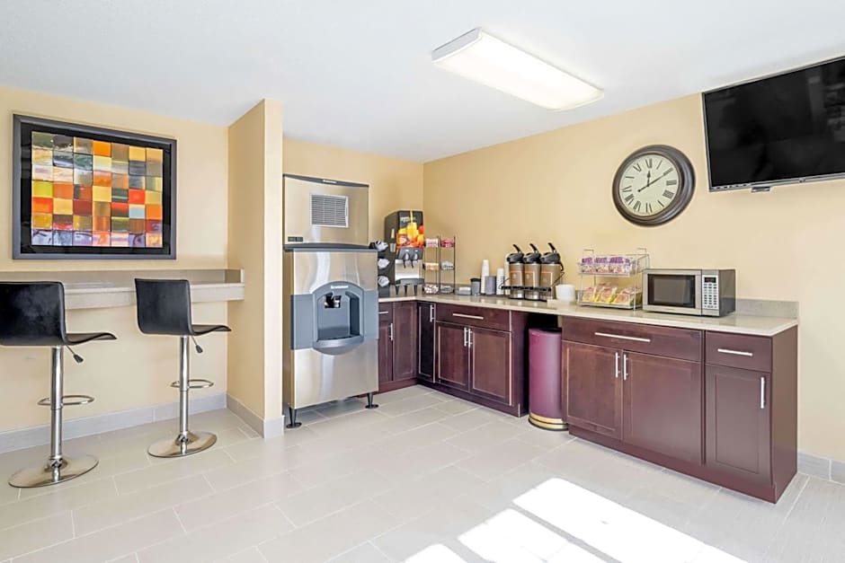 Knights Inn Chattanooga