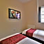 Central Hotel Gloucester by RoomsBooked
