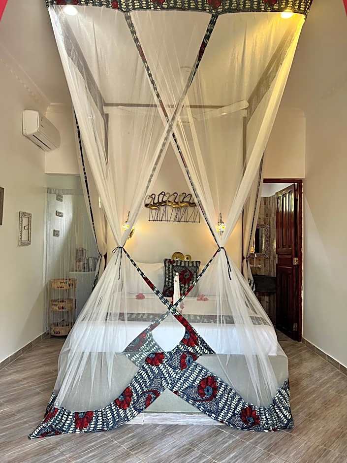 Gadea Boutique Hotel