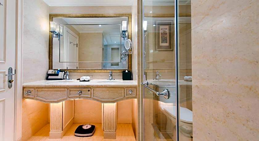 Harbourview Hotel Macau