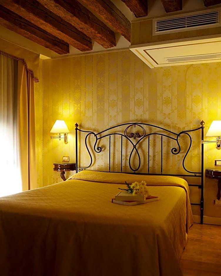 Locanda Barbarigo