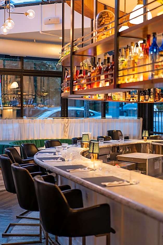 The St Gregory Hotel Dupont Circle Georgetown