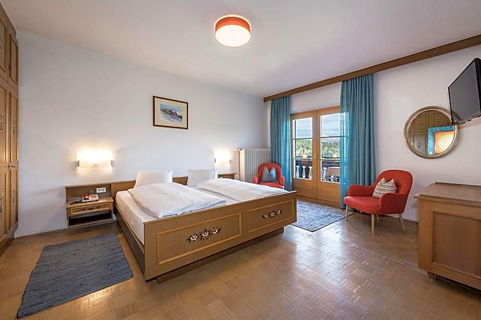 Hotel Bewaller