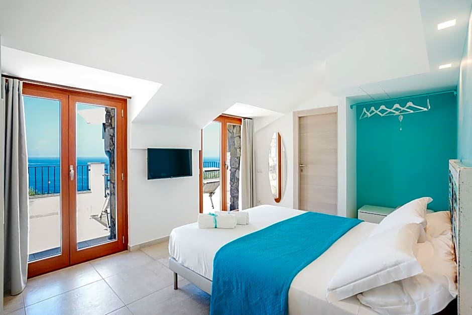 Casa Clementina Marciano