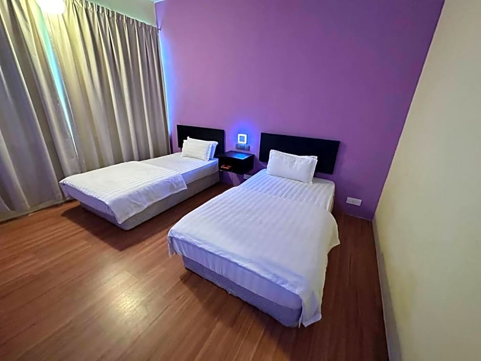 De Choice Hotel Tawau